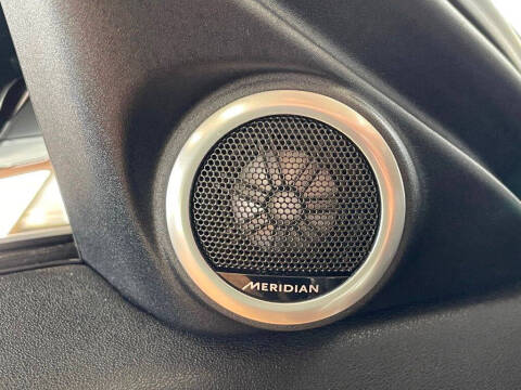 2020 Land Rover Range Rover Evoque SE