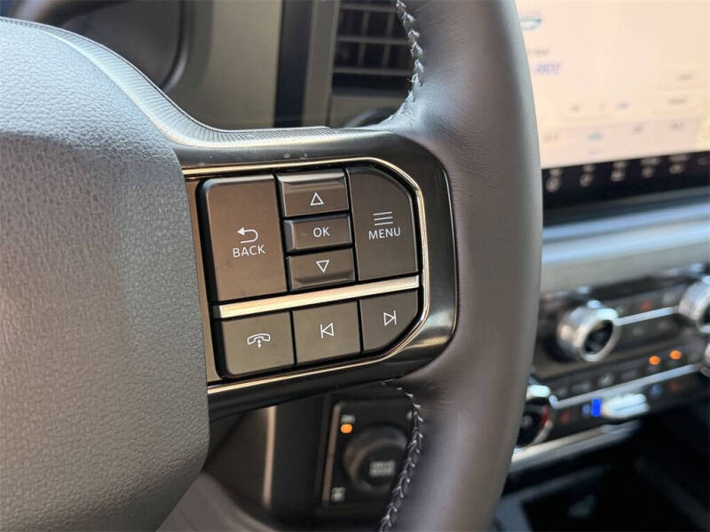 2026 Ford F-350 Super Duty