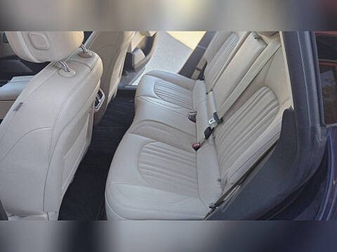 2019 Maserati Levante GranLusso