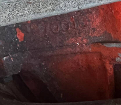 1973 Chevrolet Corvette