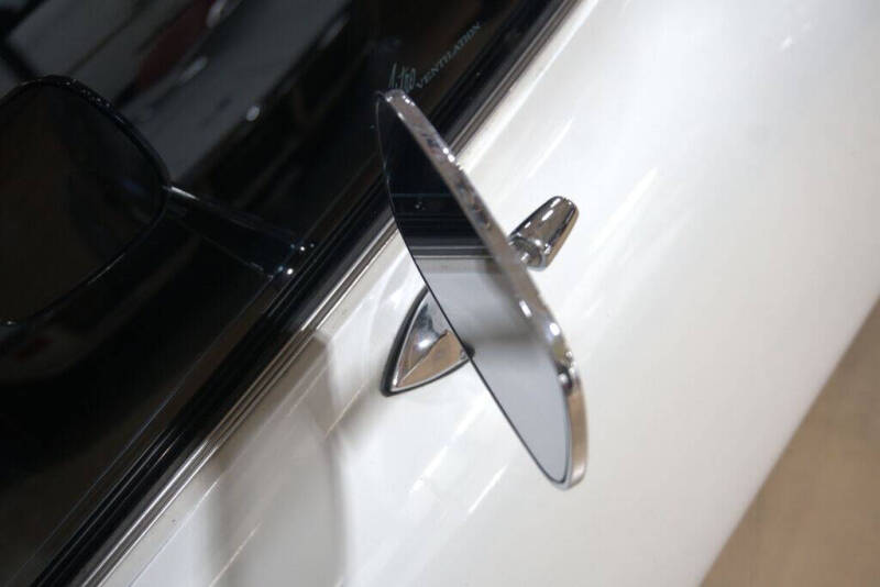 1974 Chevrolet Corvette