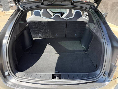 2019 Tesla Model X