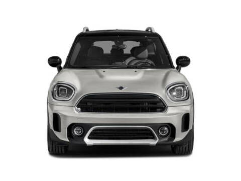 2024 MINI Countryman Cooper S ALL4