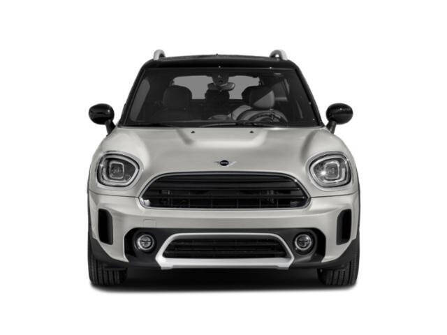 2024 MINI Countryman Cooper S ALL4