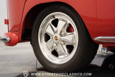 1957 Volkswagen Type 2