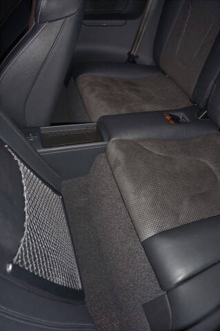 2010 Audi TT 2.0T quattro Premium Plus