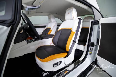 2024 Rolls-Royce Spectre