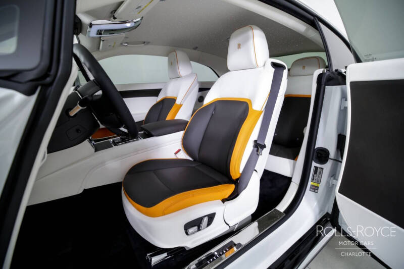 2024 Rolls-Royce Spectre