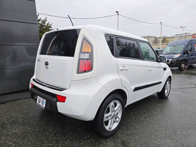 2011 Kia Soul for sale at Autos by Talon in Seattle, WA