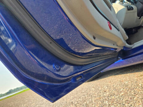 2005 Ford Mustang GT Deluxe