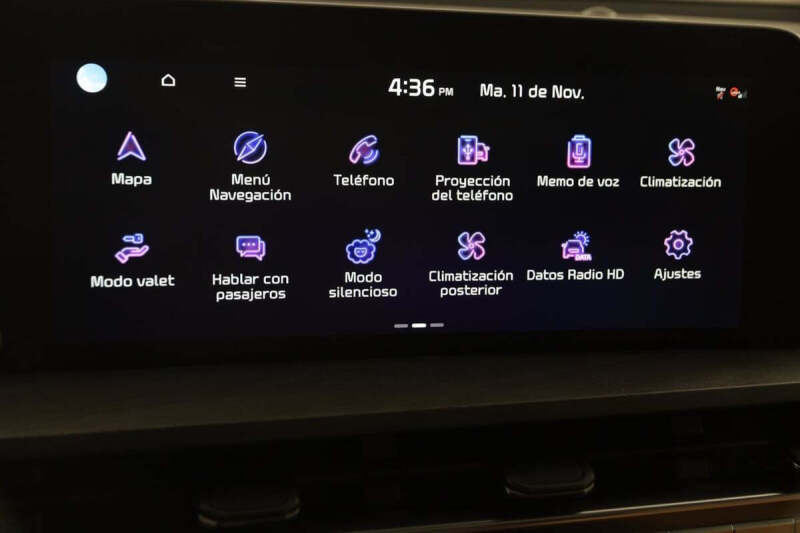 2024 Kia Telluride SX-Prestige X-Line