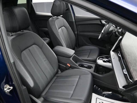 2025 Audi Q4 e-tron Premium Plus 45