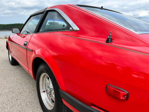 1983 Datsun 280ZX GL 2+2