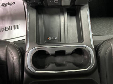 2023 GMC Sierra 3500HD