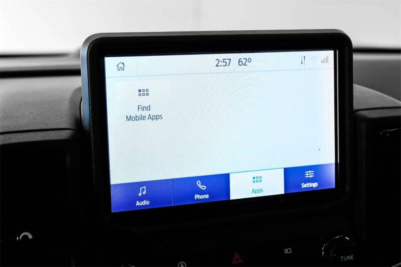 2021 Ford Bronco Sport First Edition