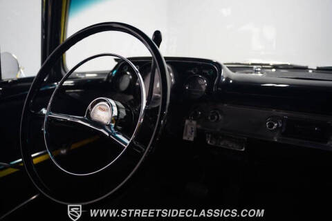 1957 Chevrolet Bel Air