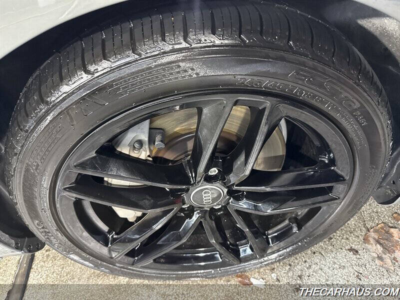 2023 Audi A4 quattro S line Prem Plus 45 TFSI