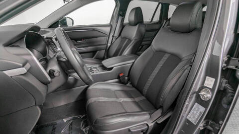 2024 Mazda CX-50 2.5 S Select