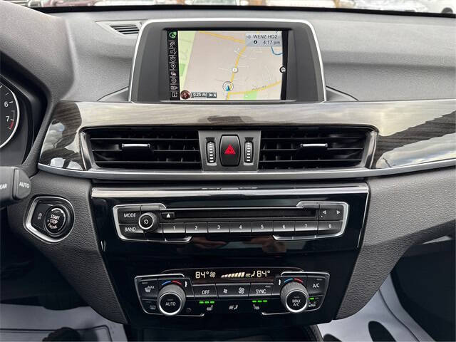 2017 BMW X1 xDrive28i