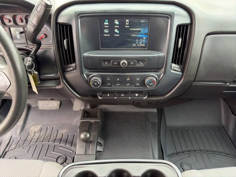 2018 GMC Sierra 2500HD