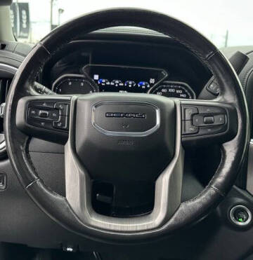 2022 GMC Sierra 3500HD