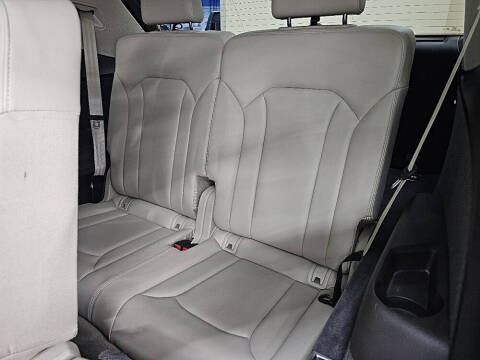 2018 Audi Q7 3.0T quattro Prestige