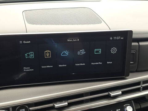 2025 Hyundai Santa Fe XRT