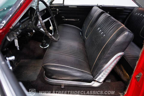 1963 Ford Galaxie