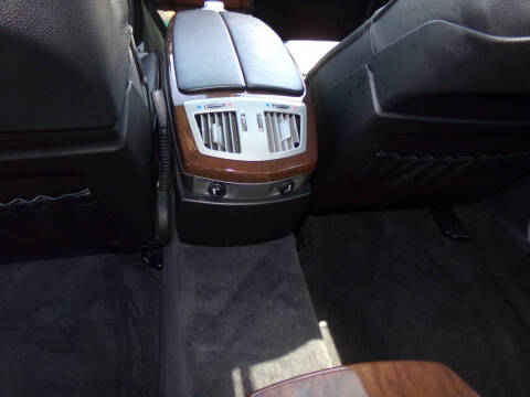 2006 BMW 7 Series 750Li