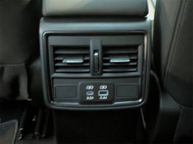 2025 Subaru Forester Limited Hybrid