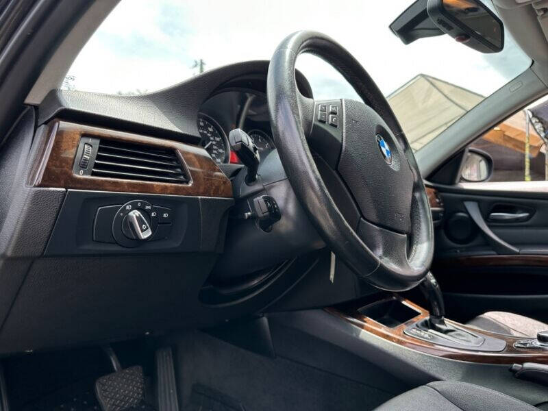 2011 BMW 3 Series  - $6,995
