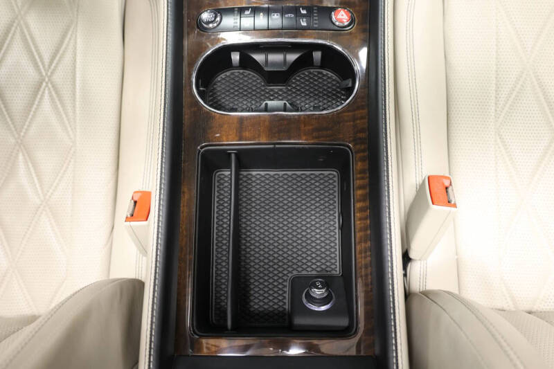 2014 Bentley Flying Spur