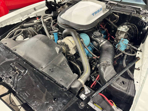 1979 Pontiac Trans Am