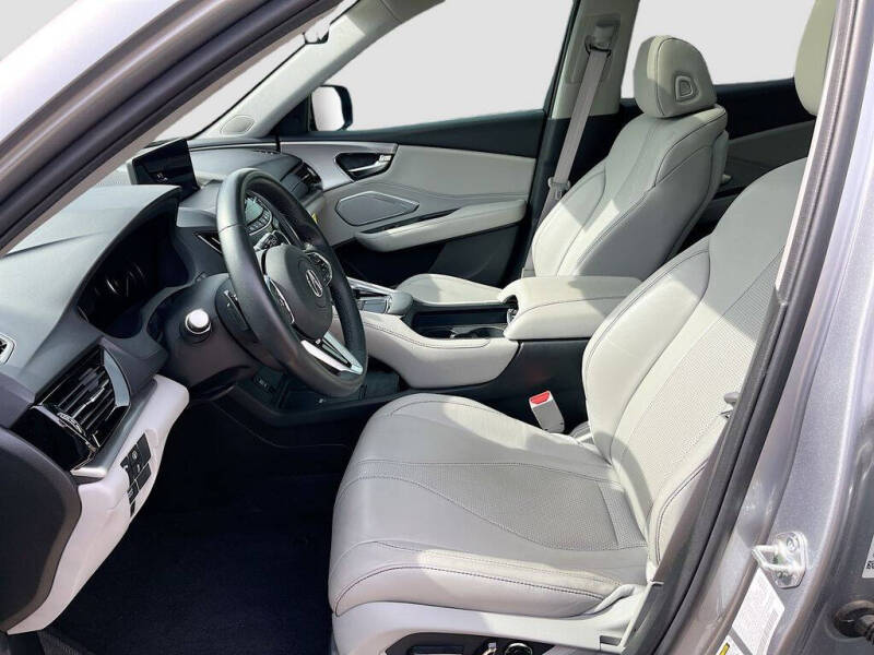 2023 Acura RDX w/Tech