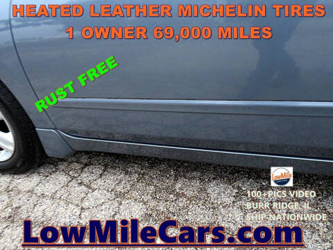 2011 Nissan Altima 2.5 S