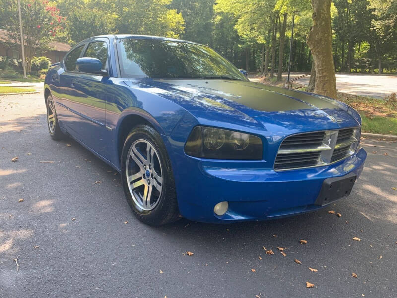 2006 Dodge Charger for sale at Bowie Motor Co in Bowie MD