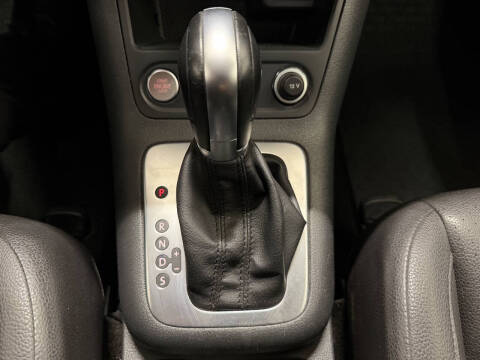 2016 Volkswagen Tiguan 2.0T S