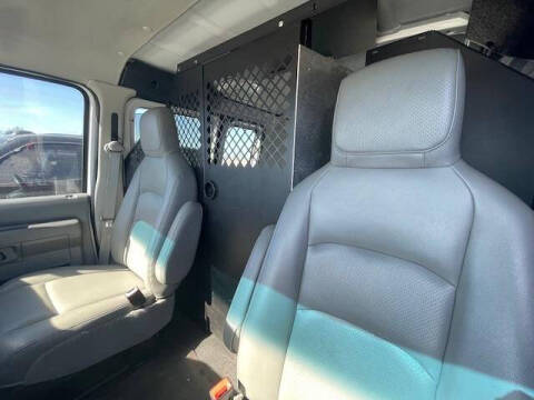 2009 Ford E-Series for sale at 412 Motors in Friendship TN