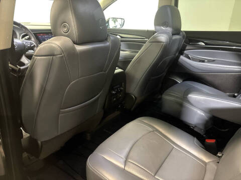 2021 Buick Enclave Premium