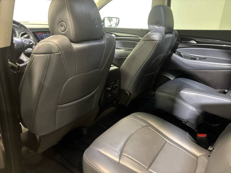 2021 Buick Enclave Premium