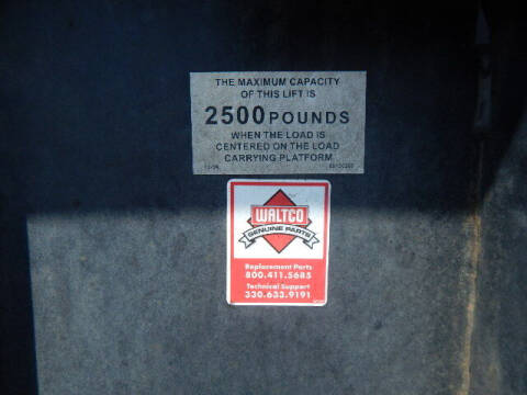 2018 Freightliner M2 106