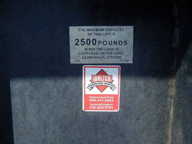 2018 Freightliner M2 106