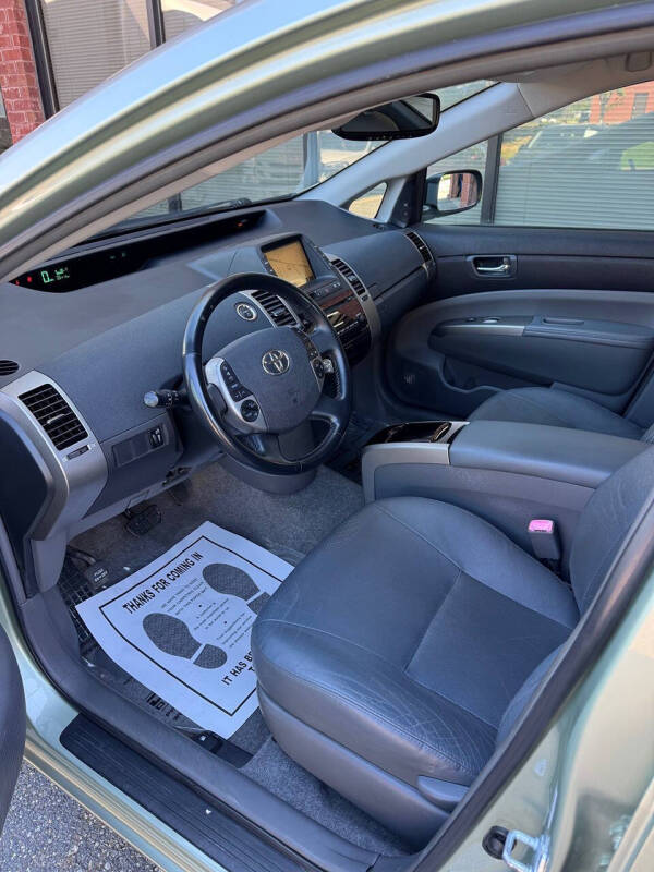 2009 Toyota Prius Standard