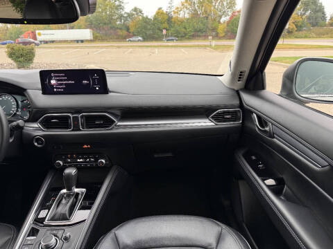 2024 Mazda CX-5 2.5 S Premium Plus