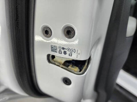 2023 Ford Bronco Badlands Advanced