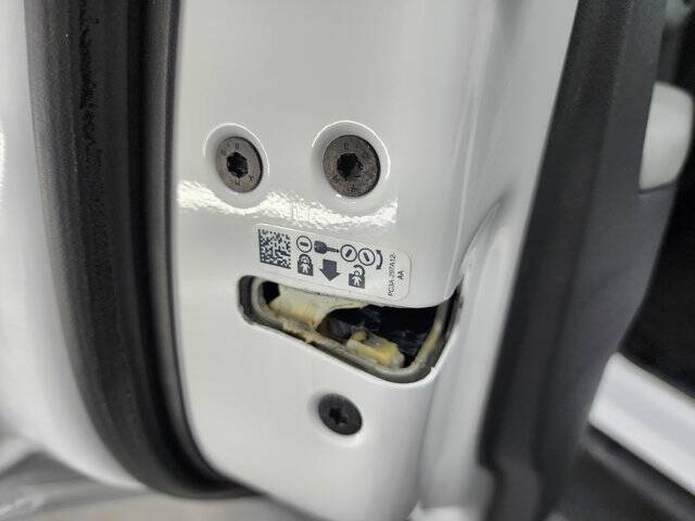 2023 Ford Bronco Badlands Advanced