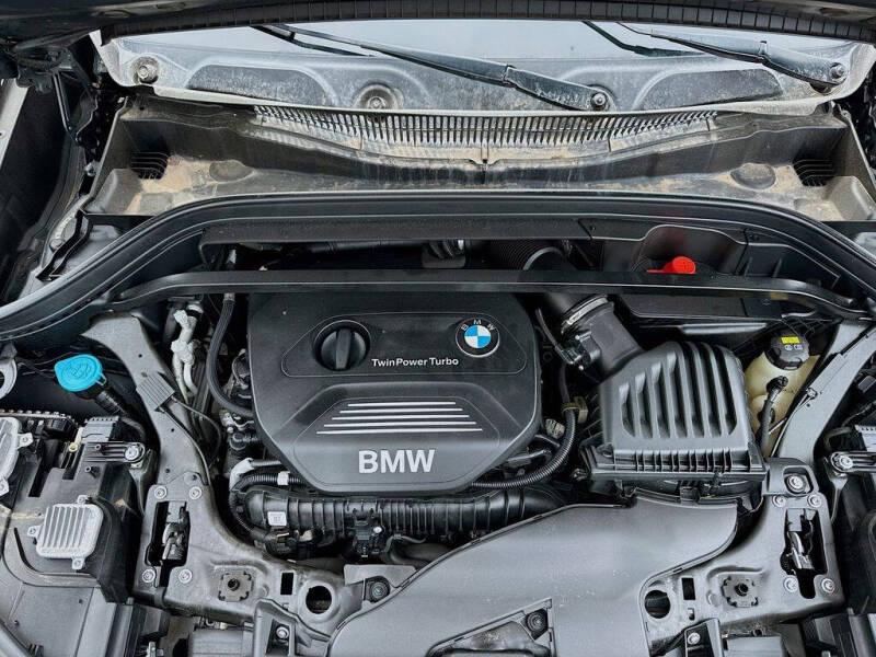 2017 BMW X1 xDrive28i