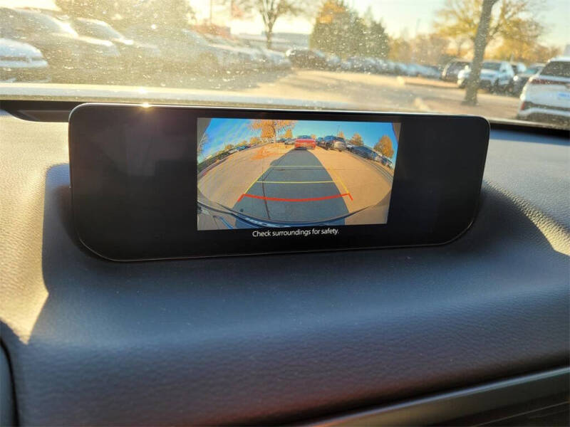 2025 Mazda CX-50 2.5 S Premium Plus