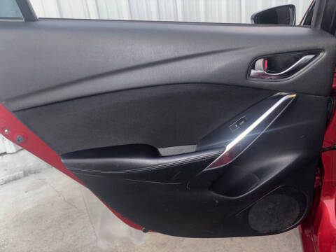 2015 Mazda MAZDA6 i Sport