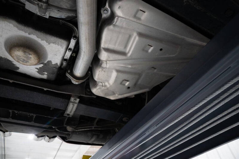 2003 Chevrolet Corvette